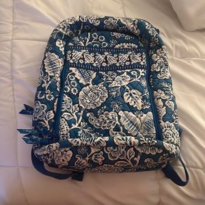 Vera Bradley Backpack